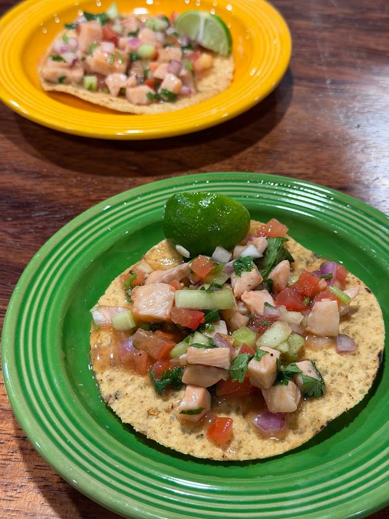 Mariscos Playa Hermosa - Phoenix, Arizona