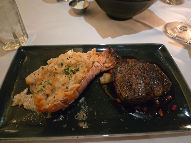 Al Biernat's Oak Lawn - Dallas, Texas