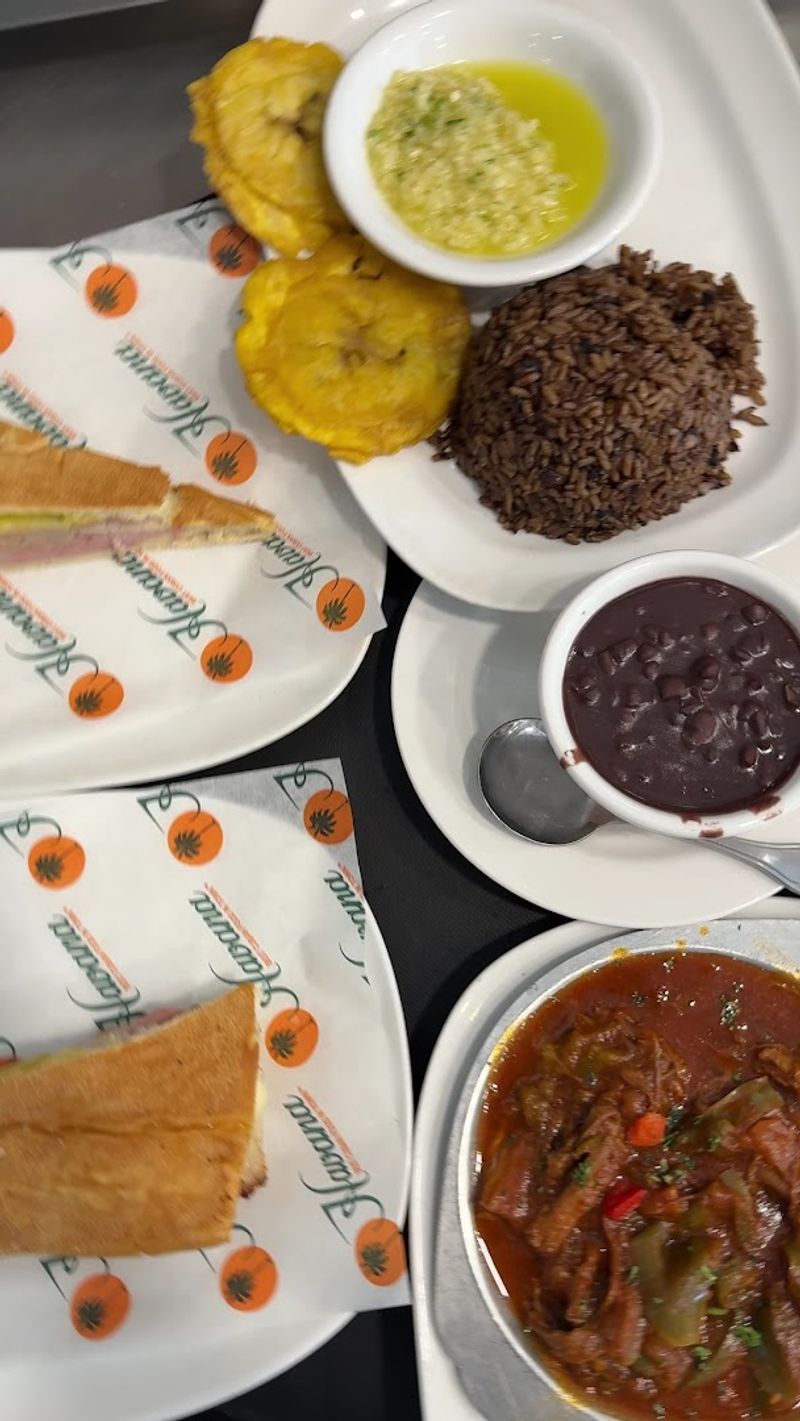 Havana Restaurant - West Palm Beach, Florida