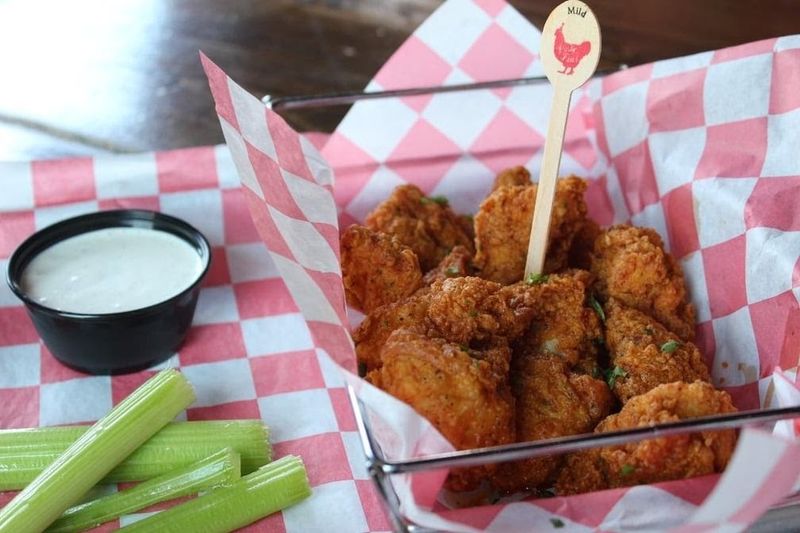 Party Fowl - Nashville, Tennessee