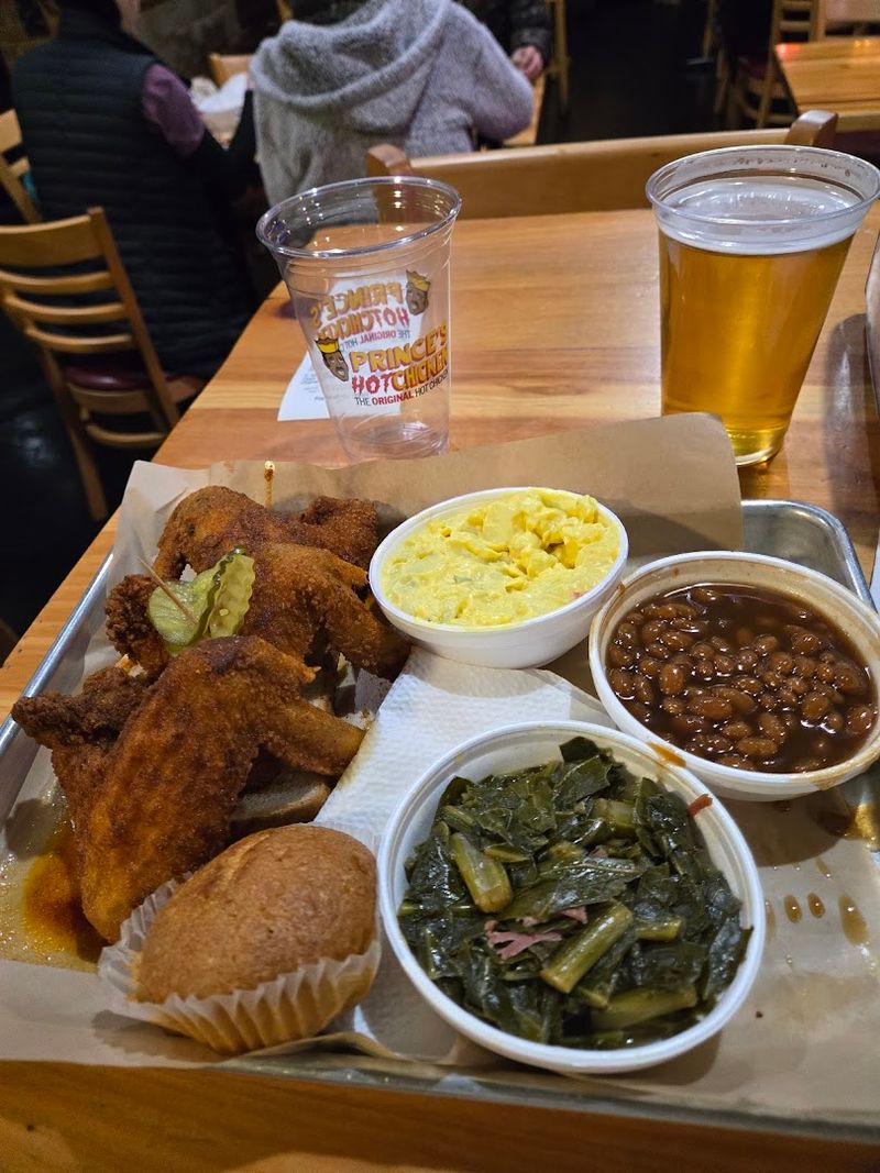 Sides That Complete the Plate — From Mac and Cheese to Get It Girl Greens