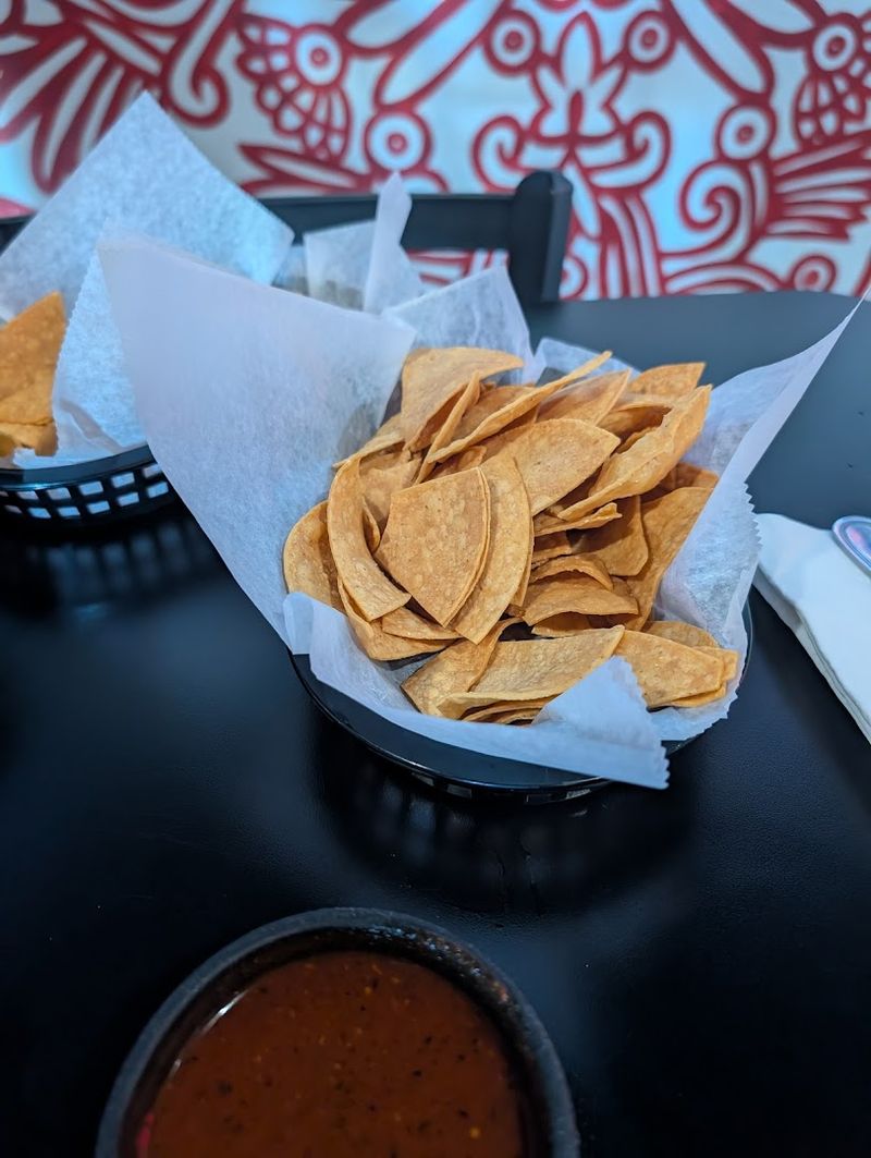 El Adobe Cafe & Sports Bar - Reno, Nevada