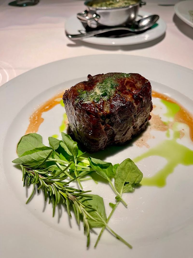 Osso Steakhouse - San Francisco, California