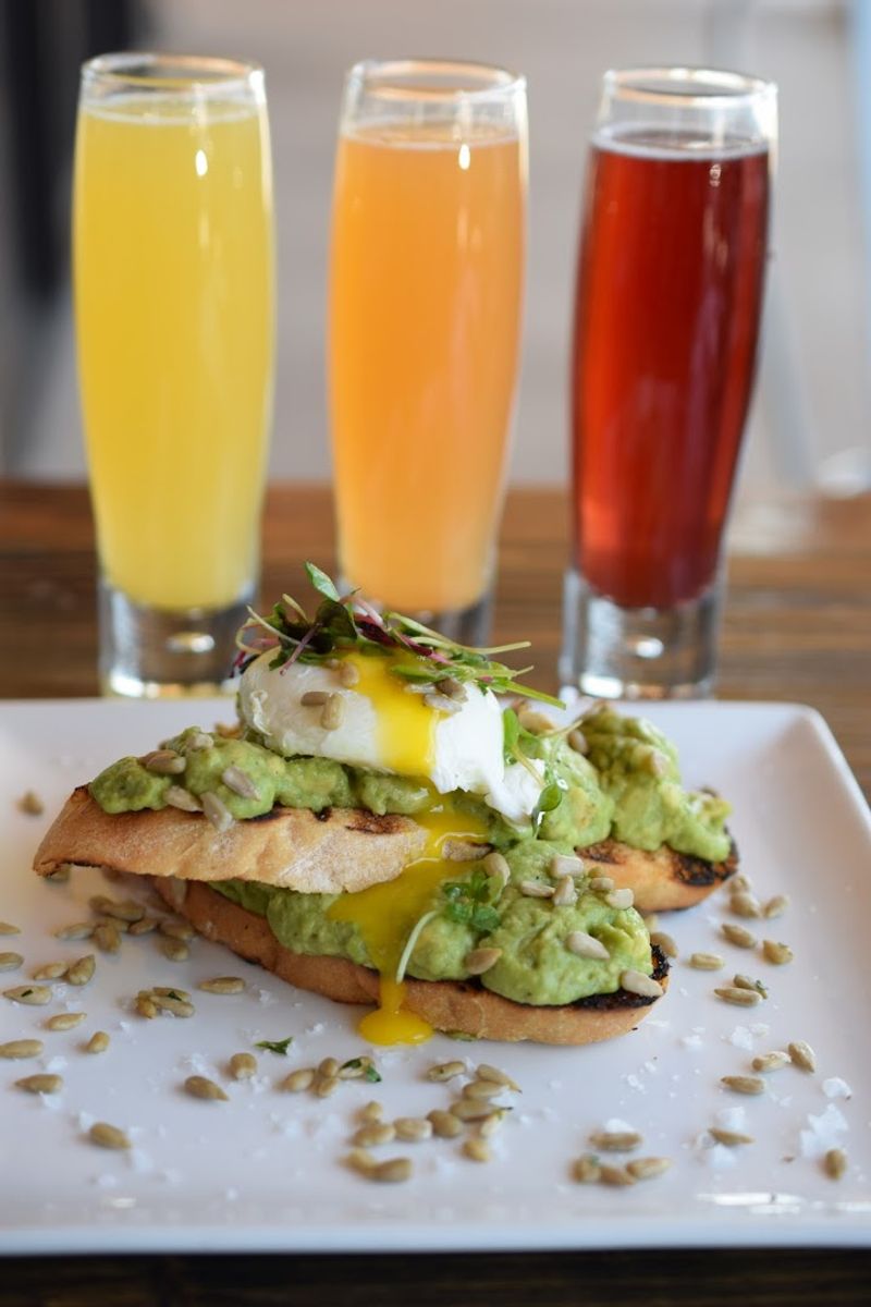 CRAFT Kitchen - Henderson, Nevada