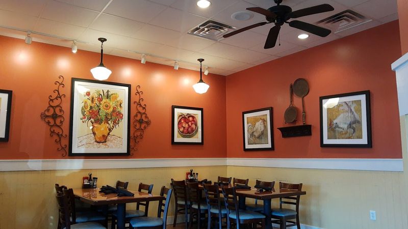 Servers Who Make the Meal Feel Personal