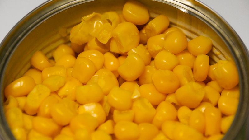 22 Foods People Pretend They Never Liked - But Grew Up Eating Constantly 13 Canned corn