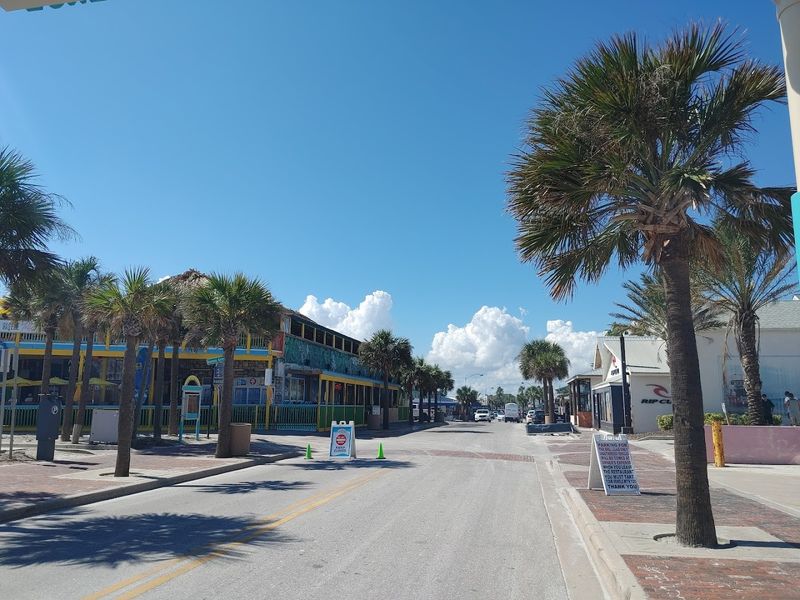 13 Florida Retirement Towns Where Low-Key Living Still Wins 11 New Smyrna Beach, Florida