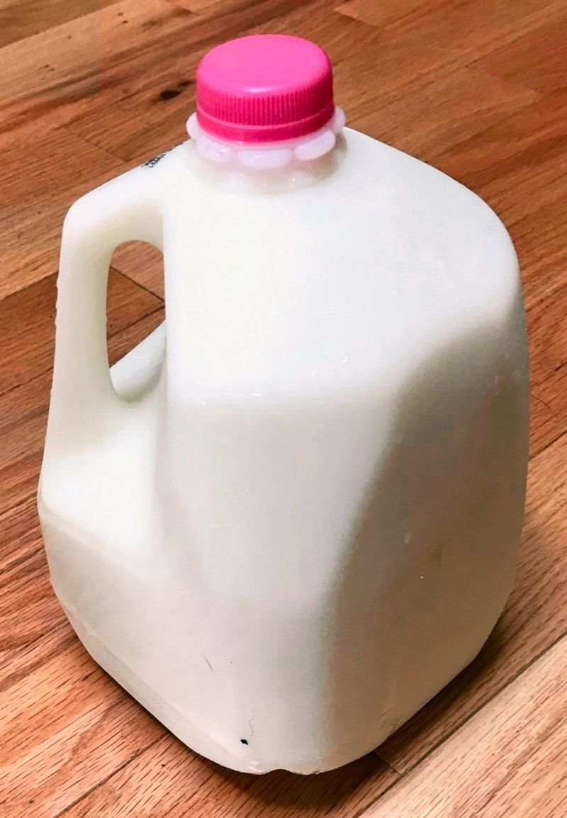 Milk