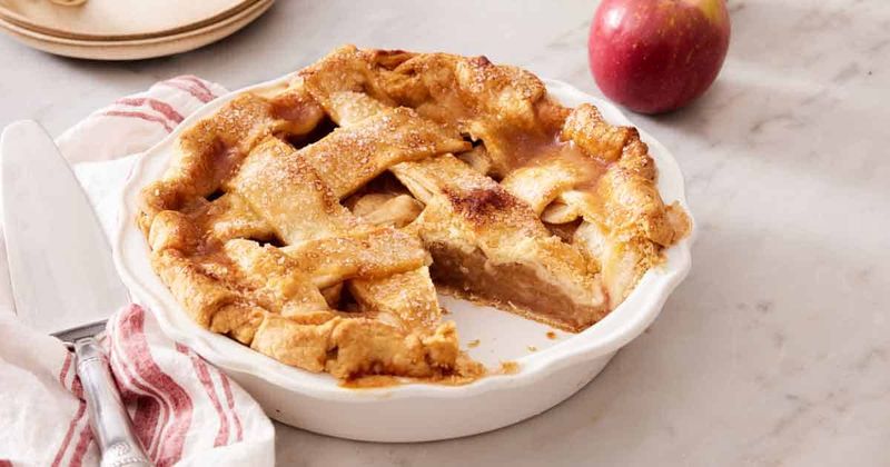Apple pie