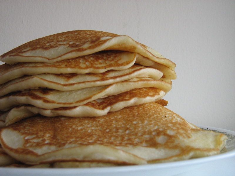Pancakes