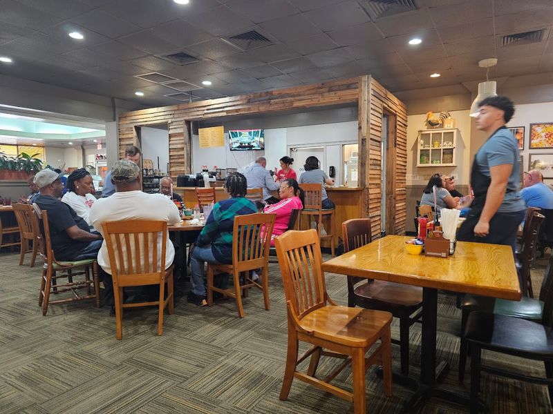 Family-Friendly Atmosphere That Welcomes Everyone