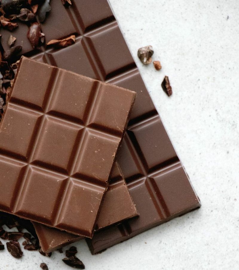 22 grocery products that quietly changed so much people stopped trusting them 3 Chocolate bars