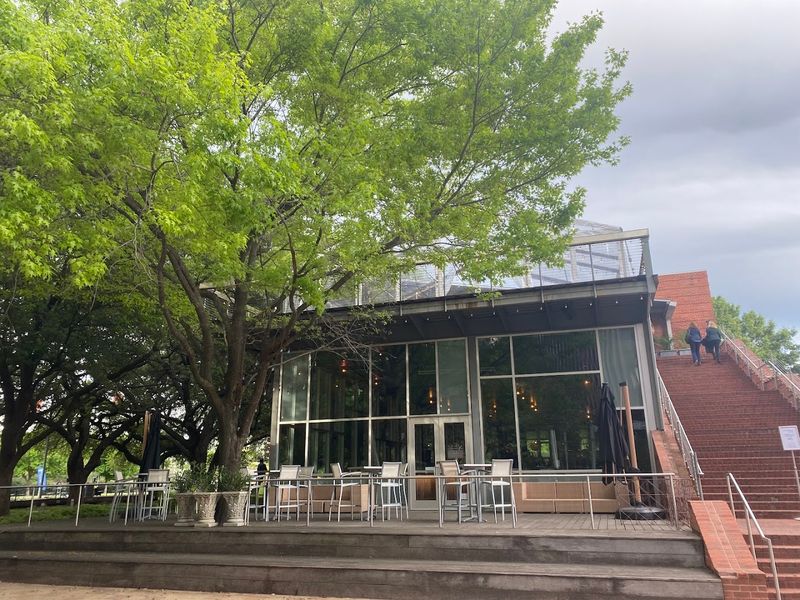 The Grove - Houston, Texas