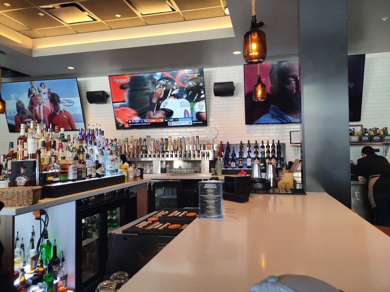 Idaho's Rib & Chop House - Idaho Falls, Idaho