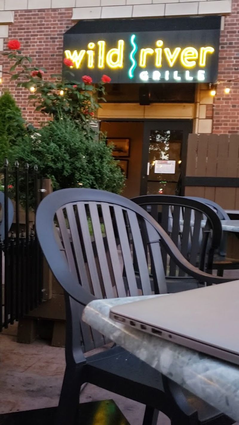 Wild River Grille - Reno, Nevada