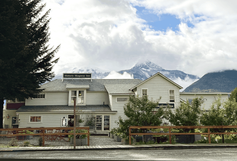 Historic Skagway Inn - Skagway, Alaska