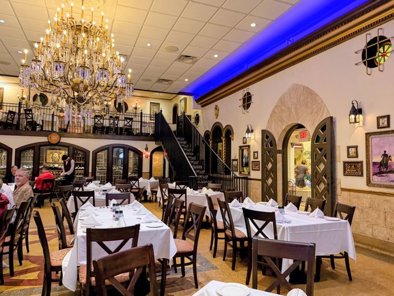 Columbia Restaurant - Tampa, Florida