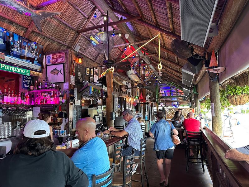 This old-school Florida seafood spot is where locals go when they want the freshest catch without the hype 13 Happy Hour Deals That Make the Wait Worthwhile