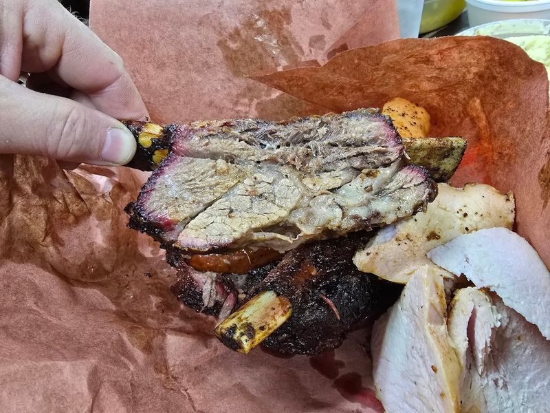 Beef Ribs That Deserve Their Own Fan Club