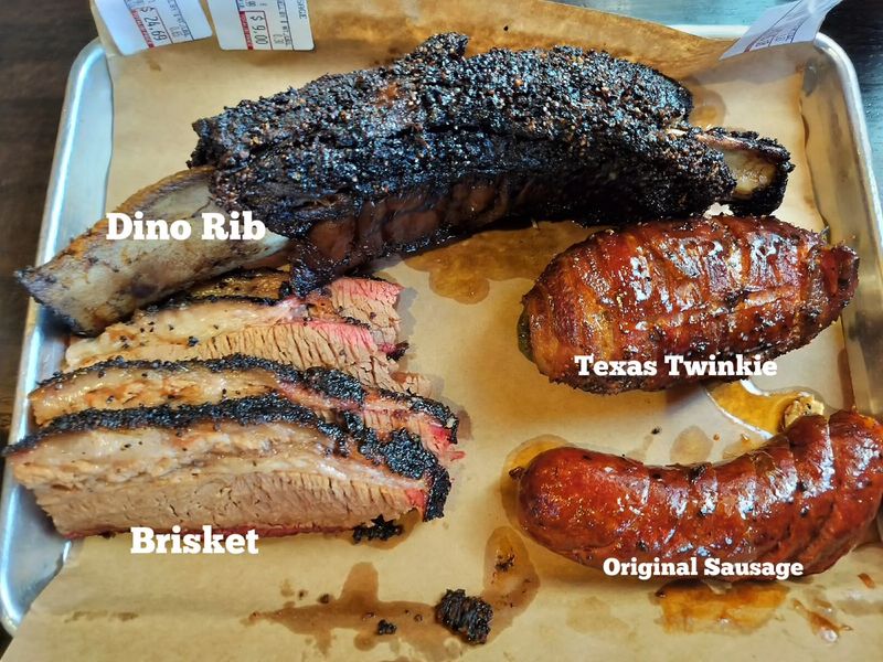 The Texas Twinkie: A BBQ Legend Worth Every Bite