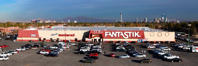 Fantastic Indoor Swap Meet Las Vegas - Las Vegas, Nevada