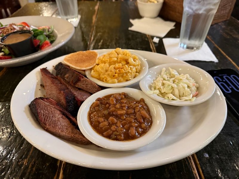 Puckett's Restaurant - Franklin, Tennessee