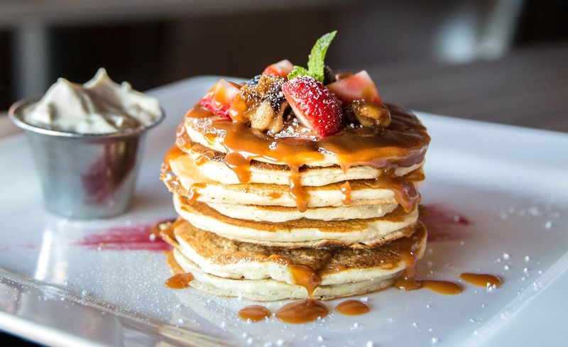 Pancakes