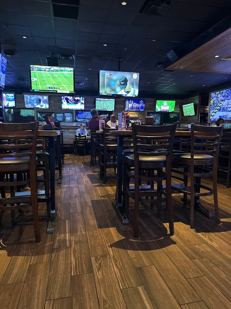 Miller's Ale House - Jacksonville, Florida