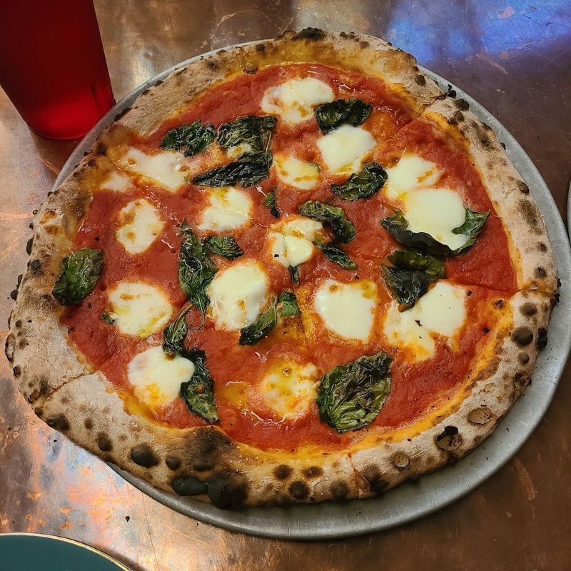 Pizzeria Lola - Minneapolis, Minnesota