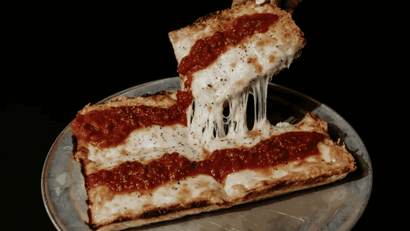 Via 313 Pizza - Austin, Texas