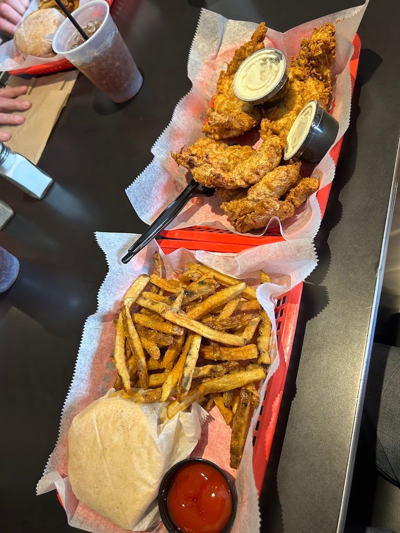 Hot Wings That Deserve Way More Attention