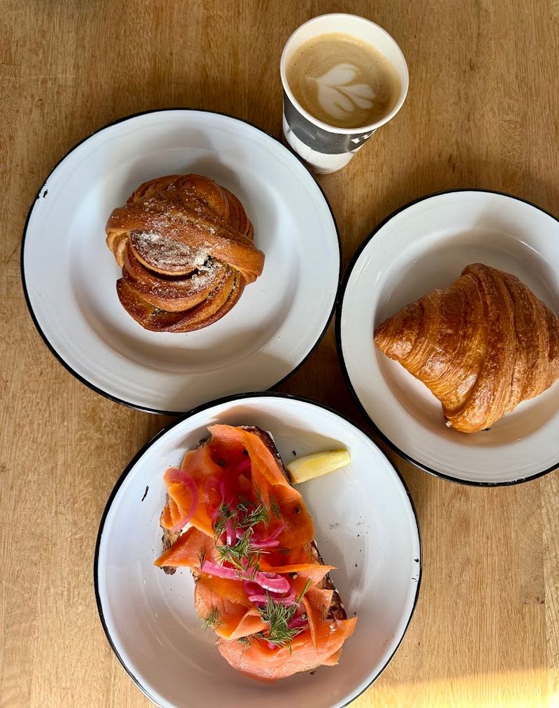 Vesta Coffee Roasters - Las Vegas, Nevada