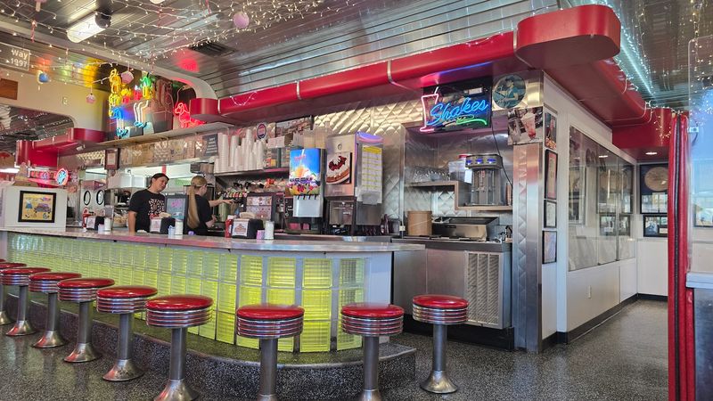 This No-Frills Arizona Diner Is Winning Locals Over With Its Homestyle Breakfast 9 Friendly and Experienced Wait Staff