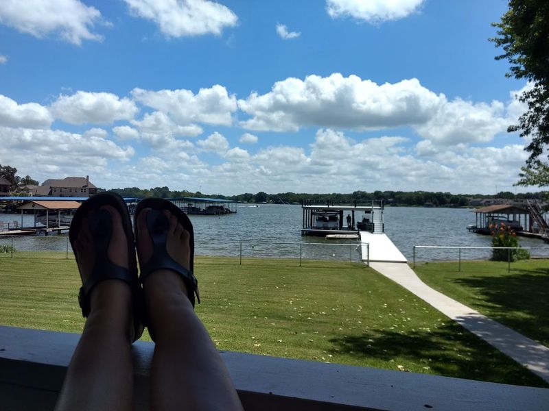 Gun Barrel City, Texas