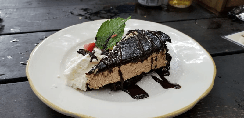 The tiny Florida seafood shack where every order tastes like a vacation 13 Chocolate Cake That Proves Dessert Is Never an Afterthought
