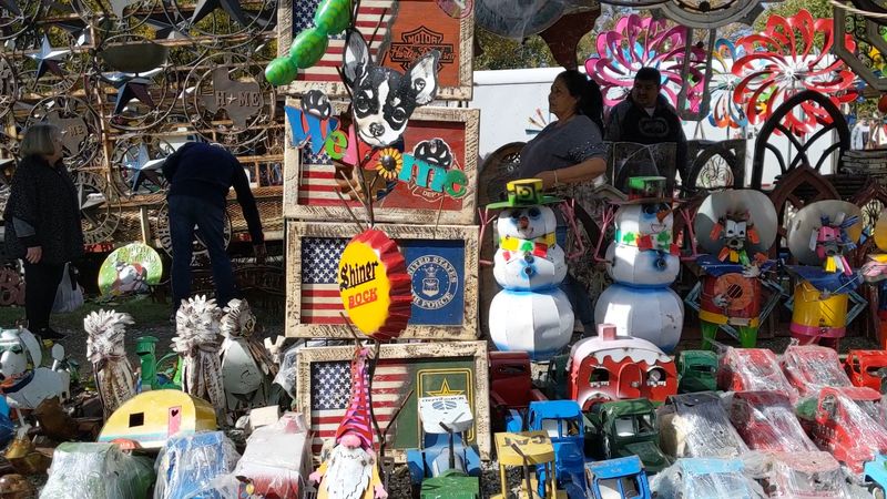 Third Monday Trade Days - McKinney, Texas