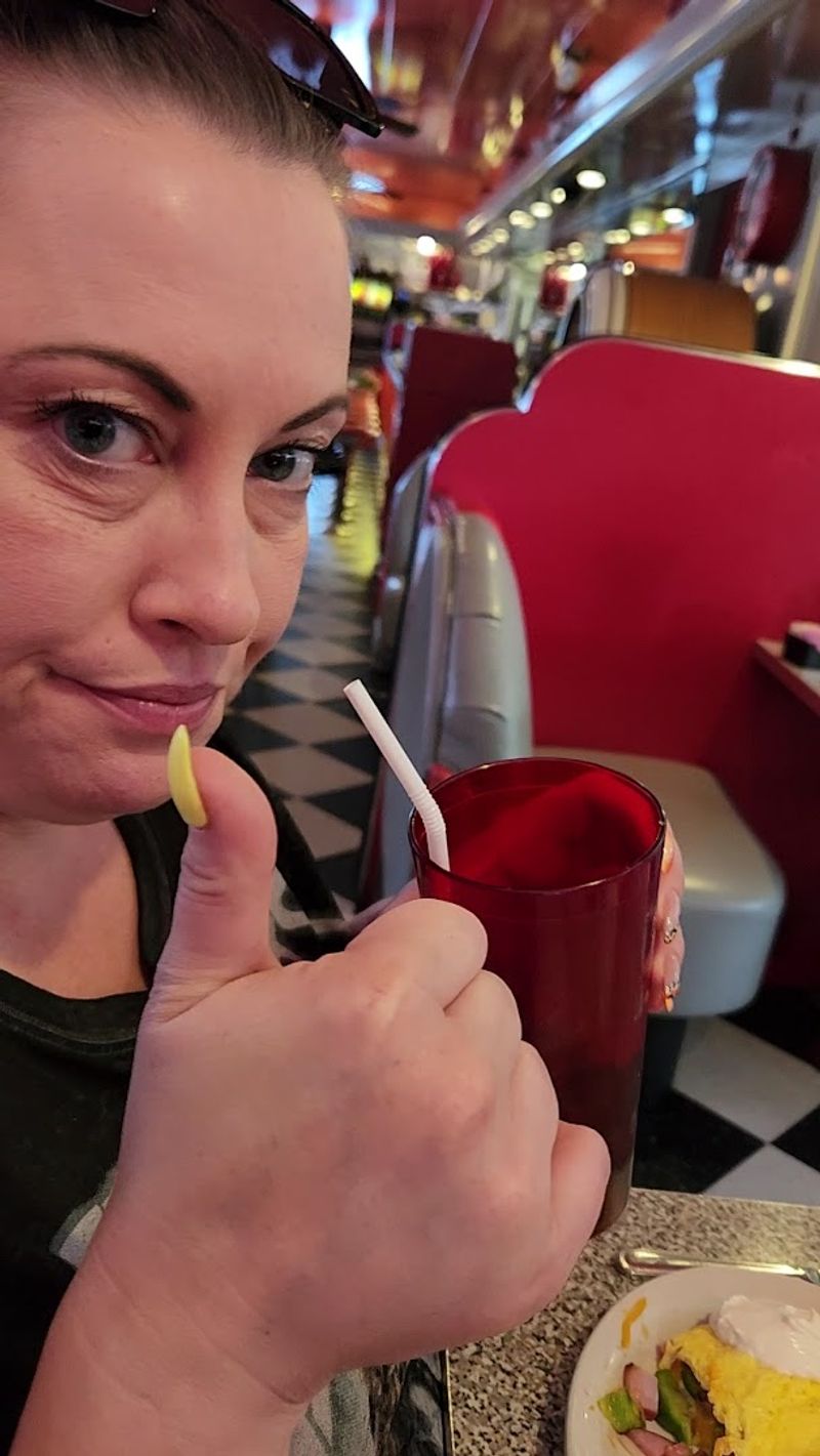 Flavored Cokes and Soda Fountain Drinks That Hit Different