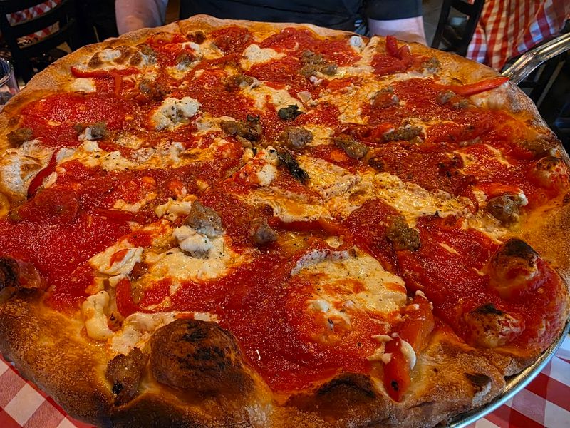 Grimaldi's Pizzeria - Scottsdale, Arizona