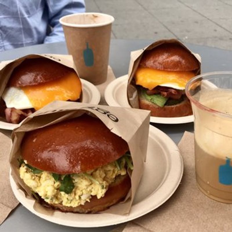 Father's Office - Los Angeles, California