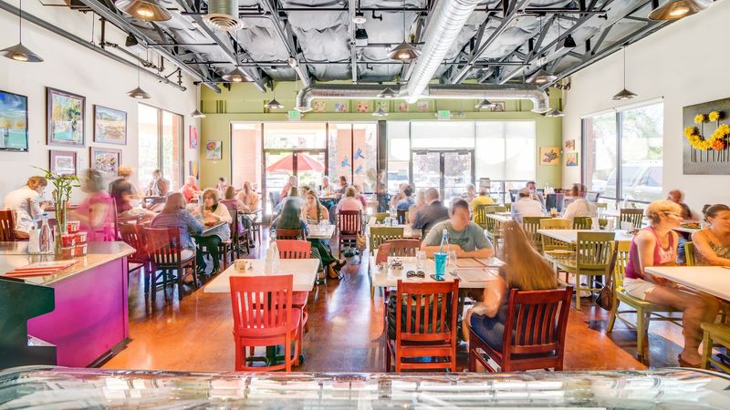 13 Nevada Brunch Spots That Turn Weekends Into A Routine 10 Great Full Gardens - MIDTOWN - Reno, Nevada