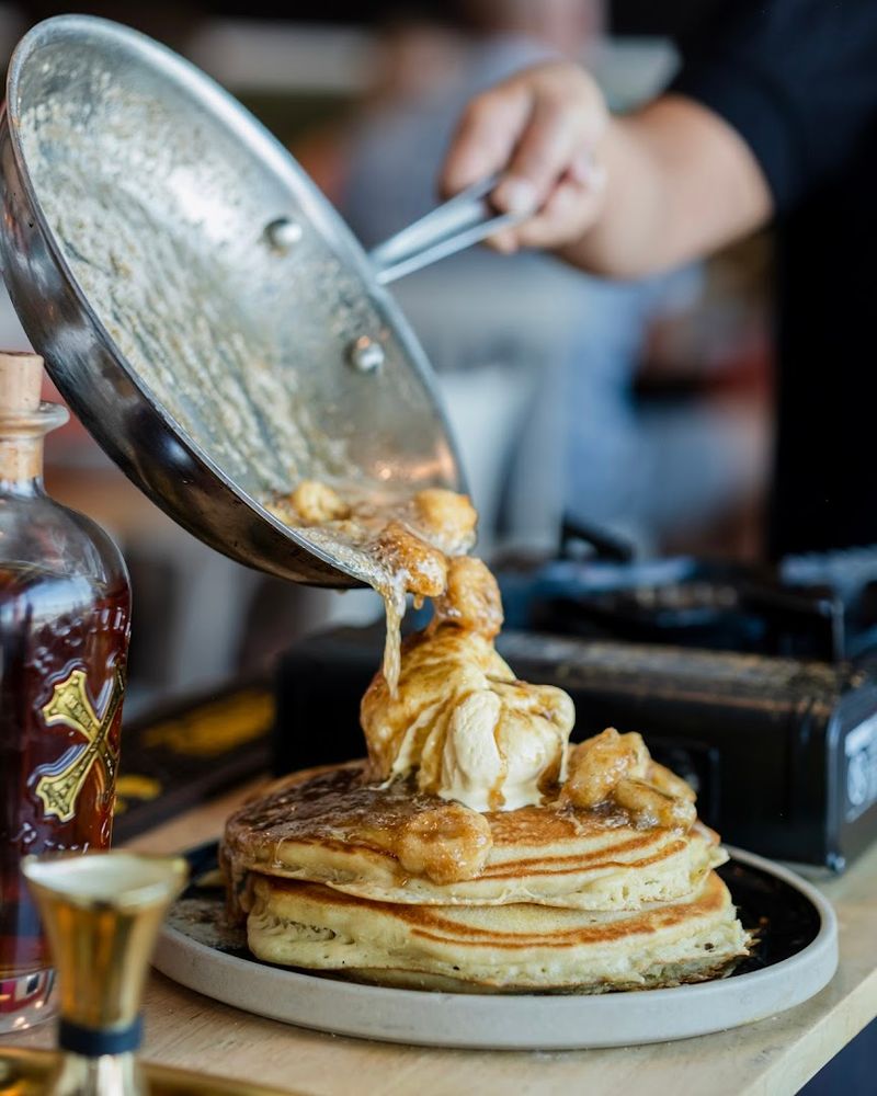 The Stove NV - Henderson, Nevada