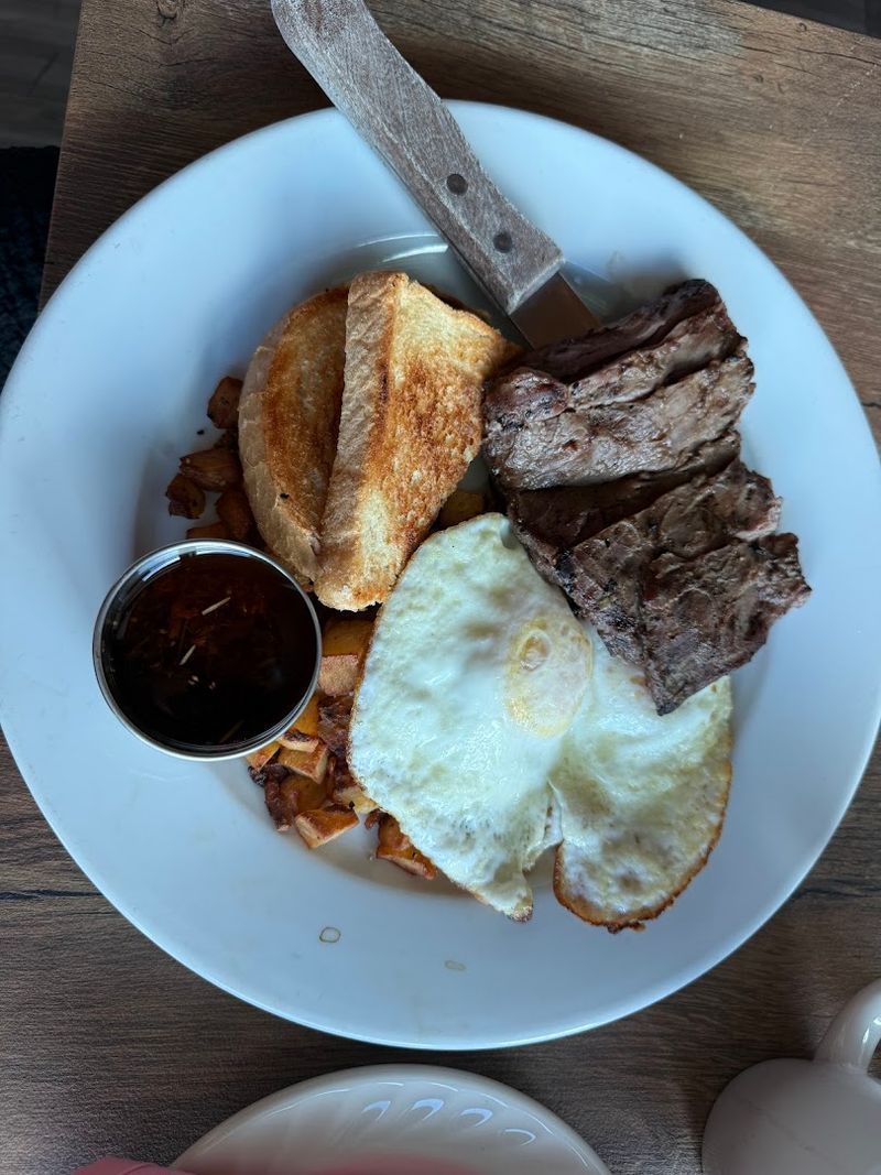 The Stove NV - Henderson, Nevada