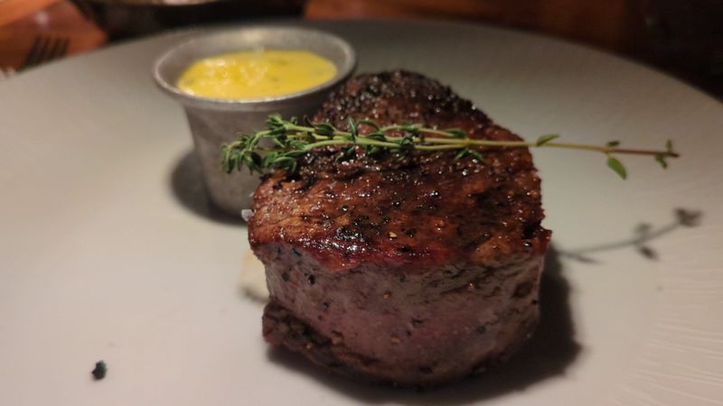 BOA Steakhouse - West Hollywood, California