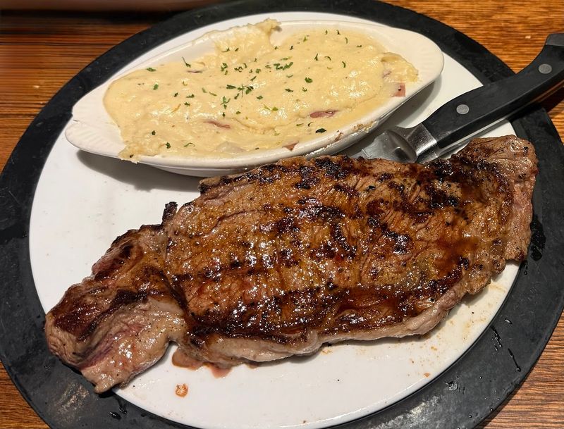 Ruby River - Reno, Nevada