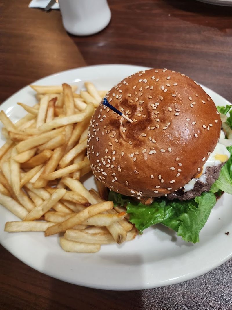 Sanger Country Cafe - Sanger, California