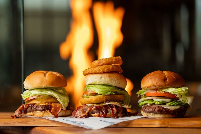 Lucky Beaver - Reno, Nevada