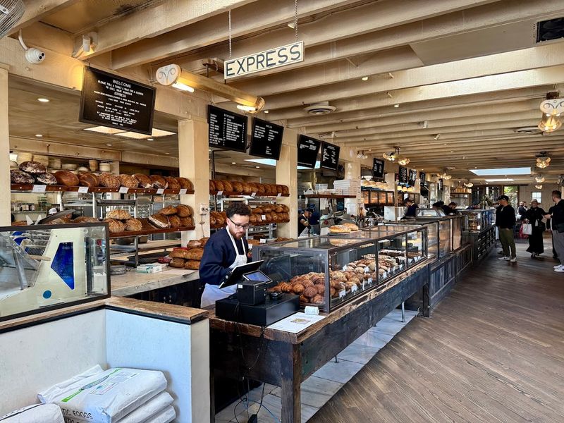 Gjusta - Venice, California