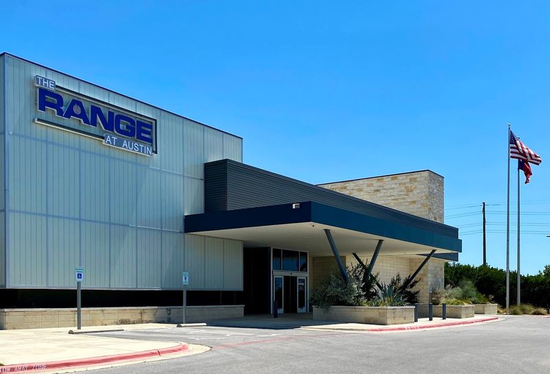 The Range at Austin - Austin, Texas