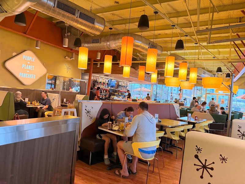 Snooze, an A.M. Eatery - Austin, Texas