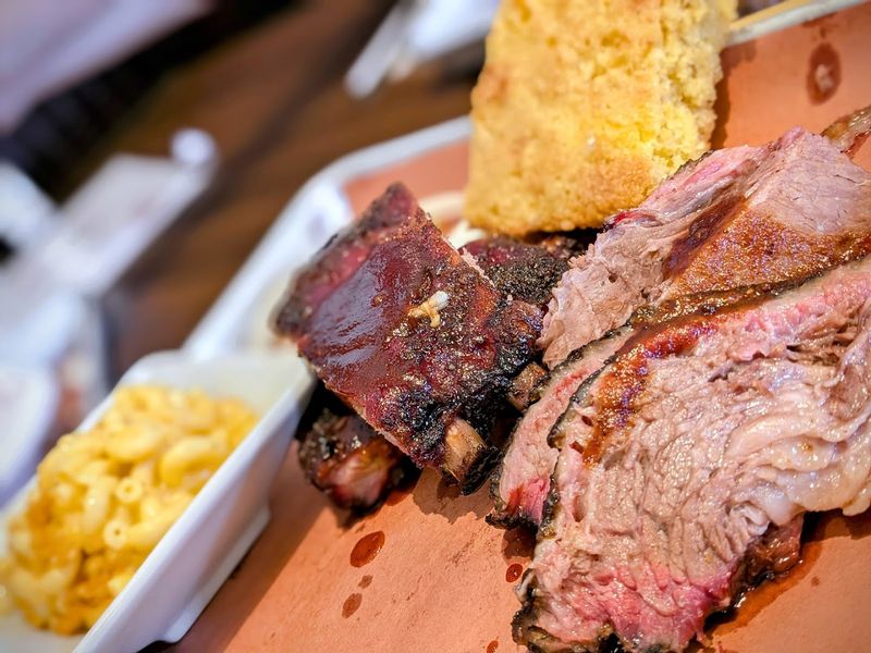 This Arizona BBQ Spot Is Famous Nationwide for Its Homemade Root Beer 7 Cornbread So Good It Melts in Your Mouth